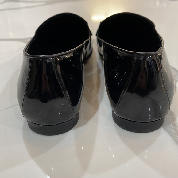 Salvatore Ferragamo Trifoglio Bit Leather size 8 - Picture 5 of 5